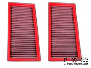Mercedes Benz C-Class C63 AMG Performance Air Filter by BMC - FB845/20
